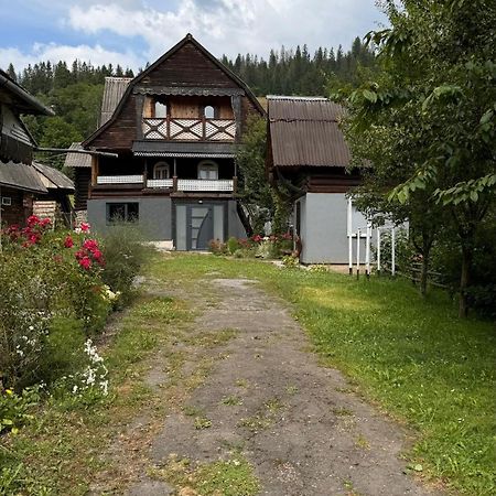 Guest House Izki Exterior foto