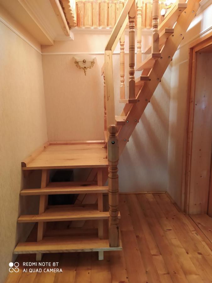 Guest House Izki Exterior foto