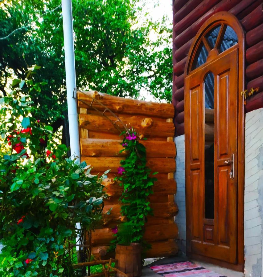 Guest House Izki Exterior foto