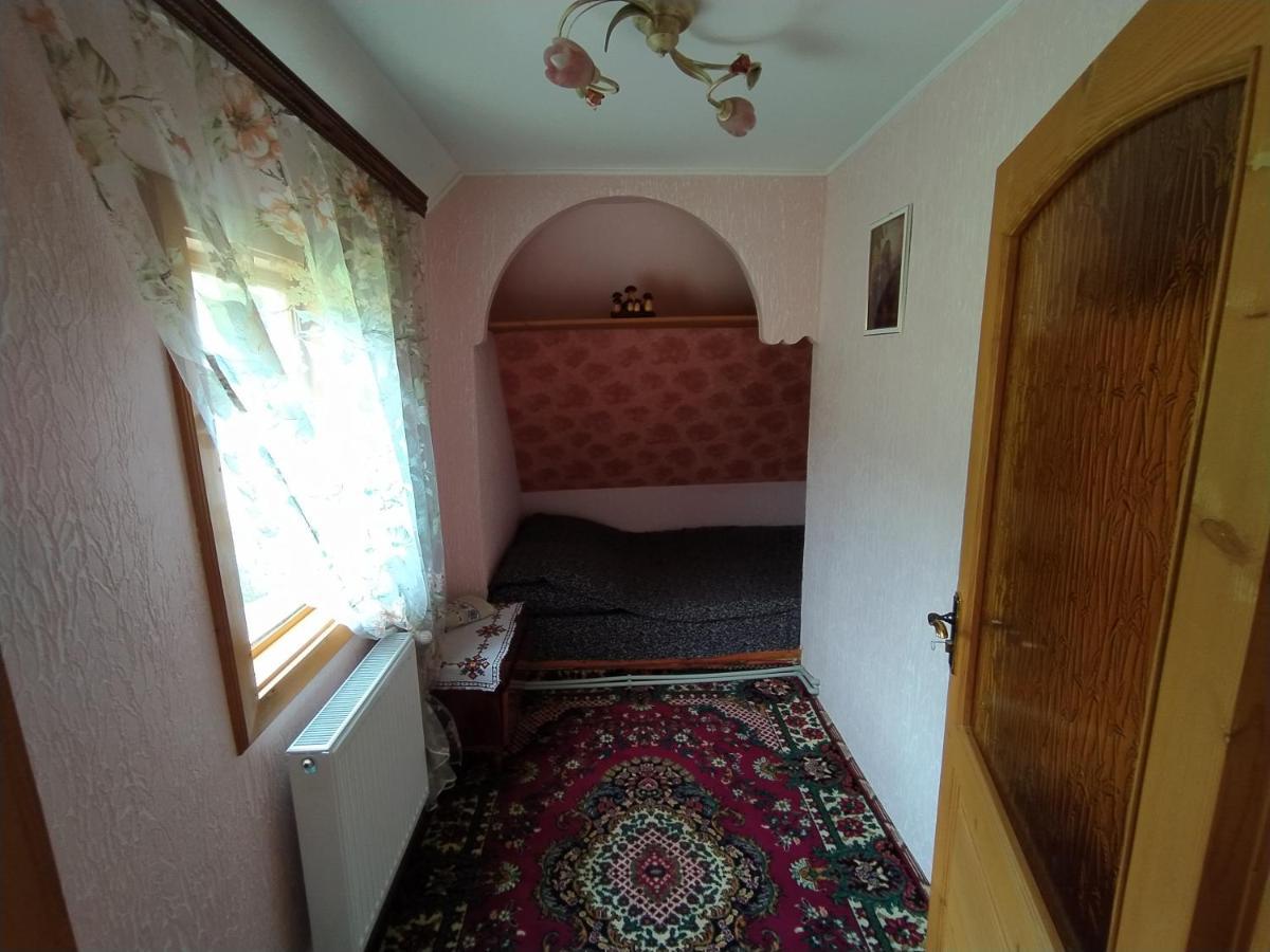 Guest House Izki Exterior foto