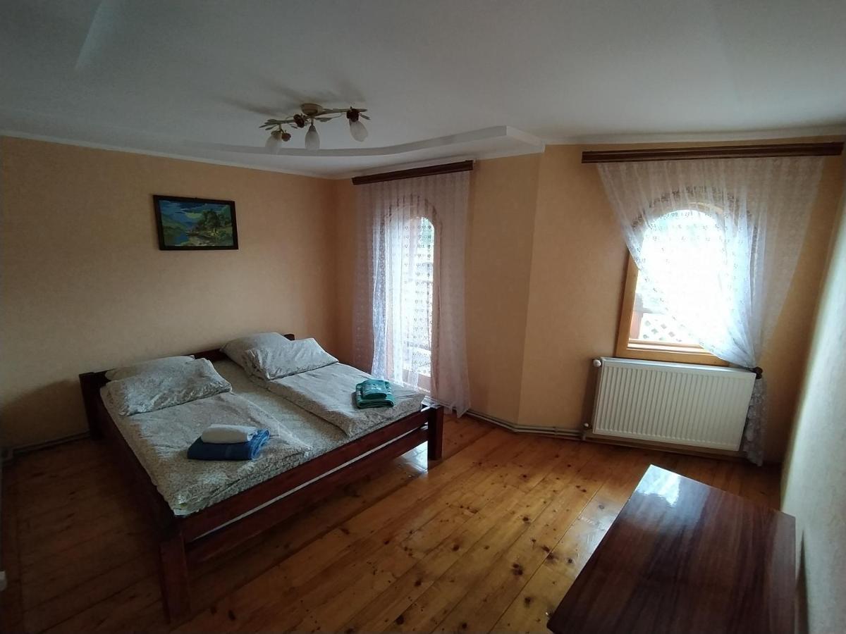 Guest House Izki Exterior foto