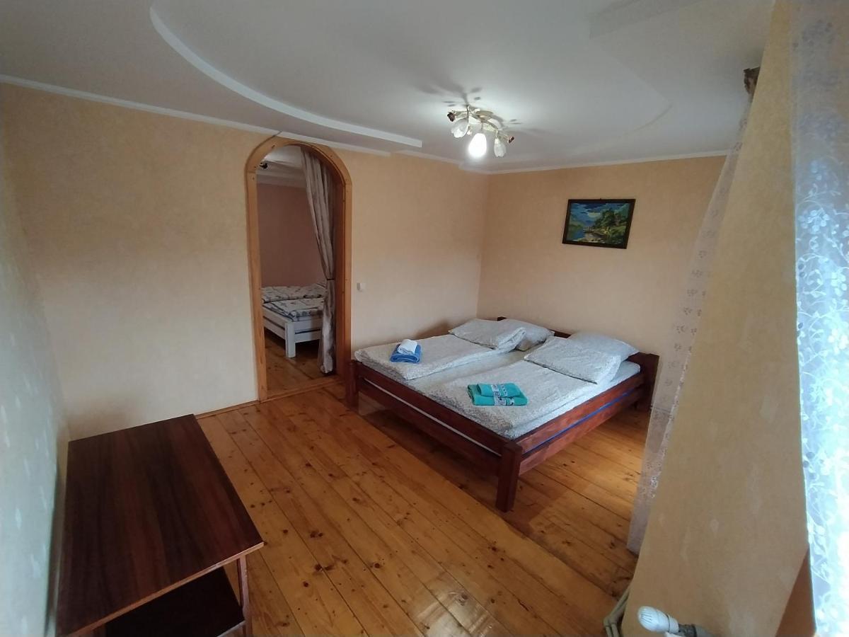 Guest House Izki Exterior foto