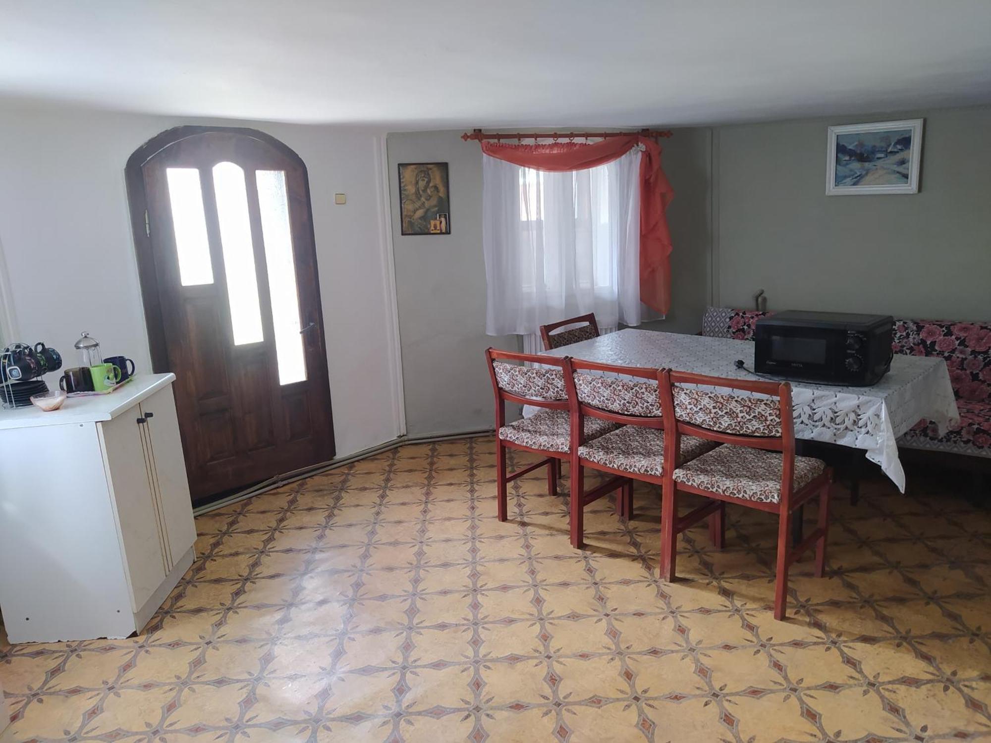 Guest House Izki Exterior foto