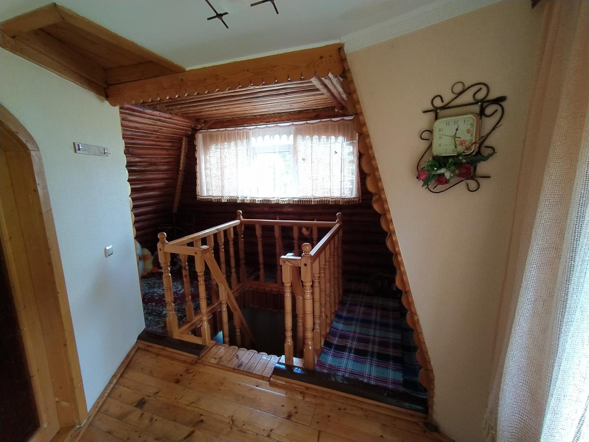 Guest House Izki Exterior foto